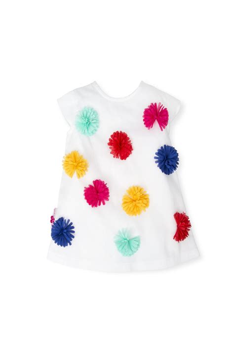 agatha ruiz de la prada vestiti bimba|Abiti AGATHA RUIZ DE LA PRADA per Bambino .